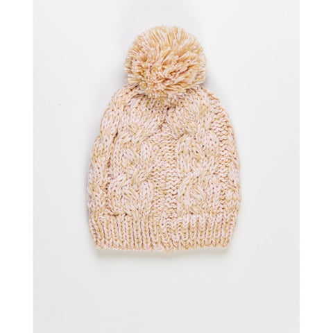 Mermaid Beanie