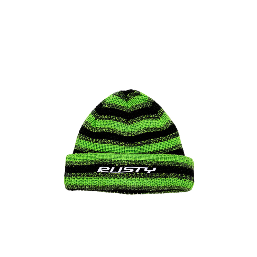 Border Beanie