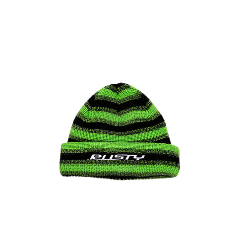 Border Beanie