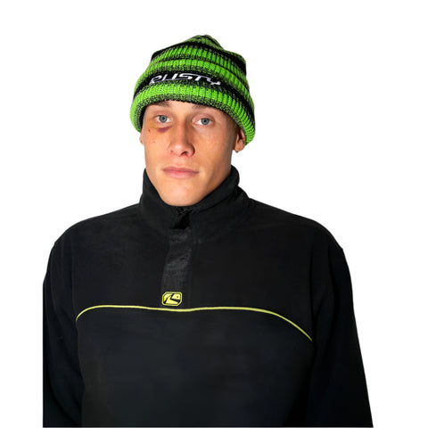 Border Beanie