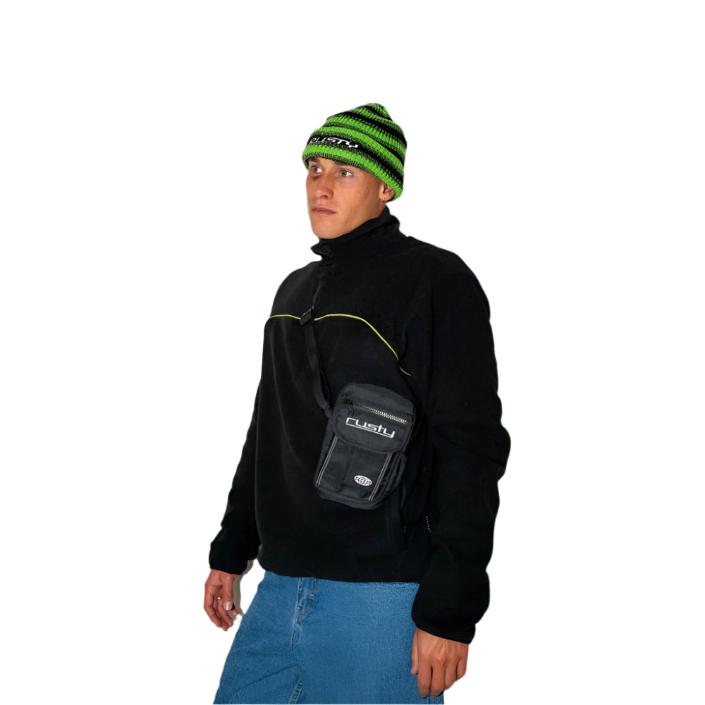 Border Beanie