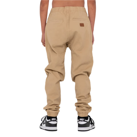 Hook Out Elastic Pant - Kids