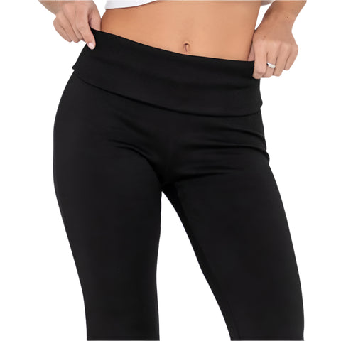 Hilton Low Rise Bootleg Track Pants - Womens