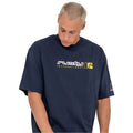 Jetsetter Short Sleeve Tee