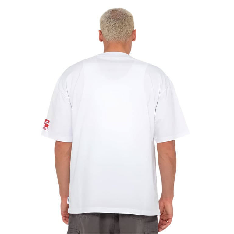 Jetsetter Short Sleeve Tee