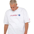 Jetsetter Short Sleeve Tee