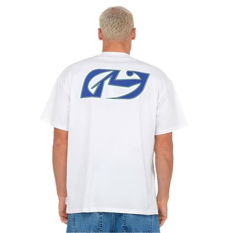 You Know Short Sleeve Tee