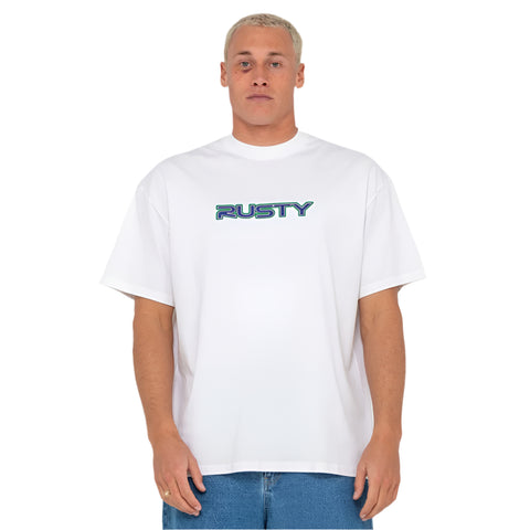You Know Short Sleeve Tee