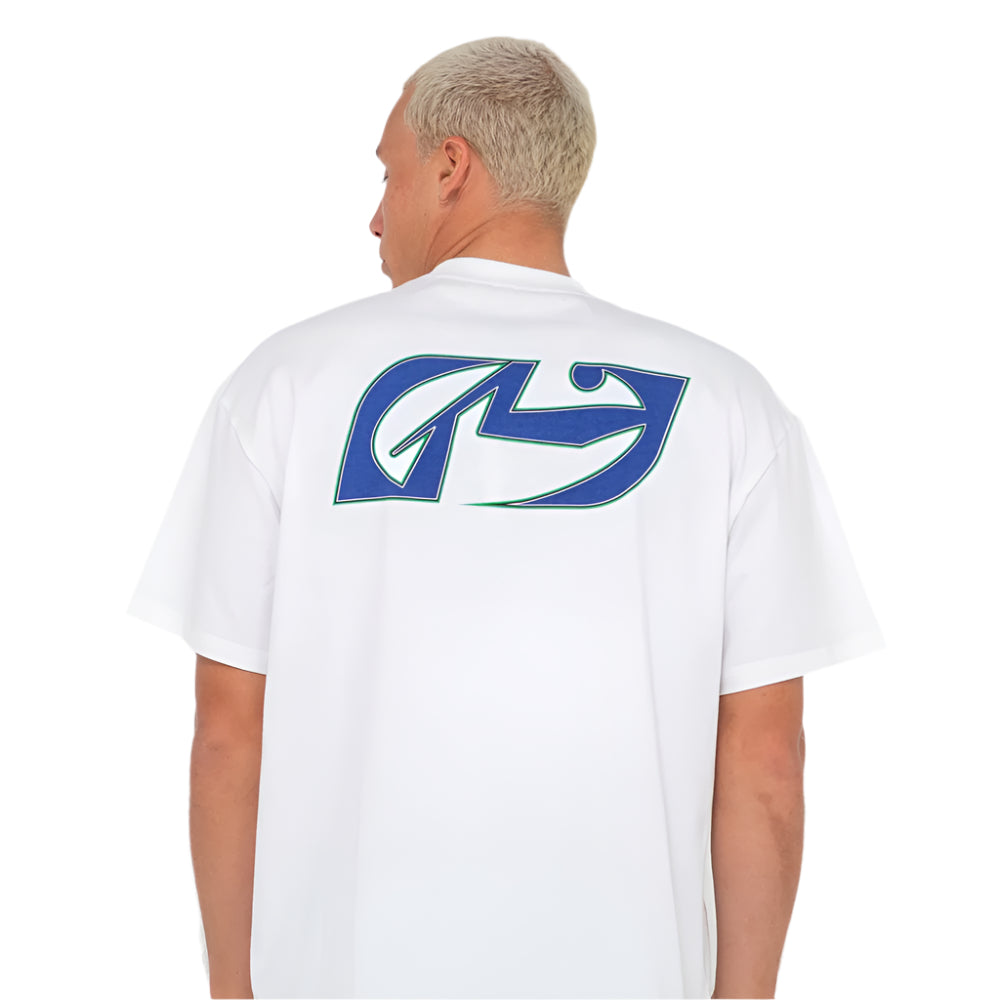 You Know Short Sleeve Tee