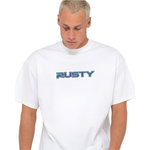 You Know Short Sleeve Tee