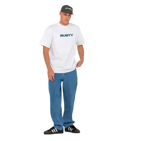 You Know Short Sleeve Tee