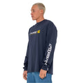 Jetsetter Long Sleeve Tee