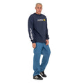 Jetsetter Long Sleeve Tee