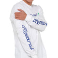 Jetsetter Long Sleeve Tee