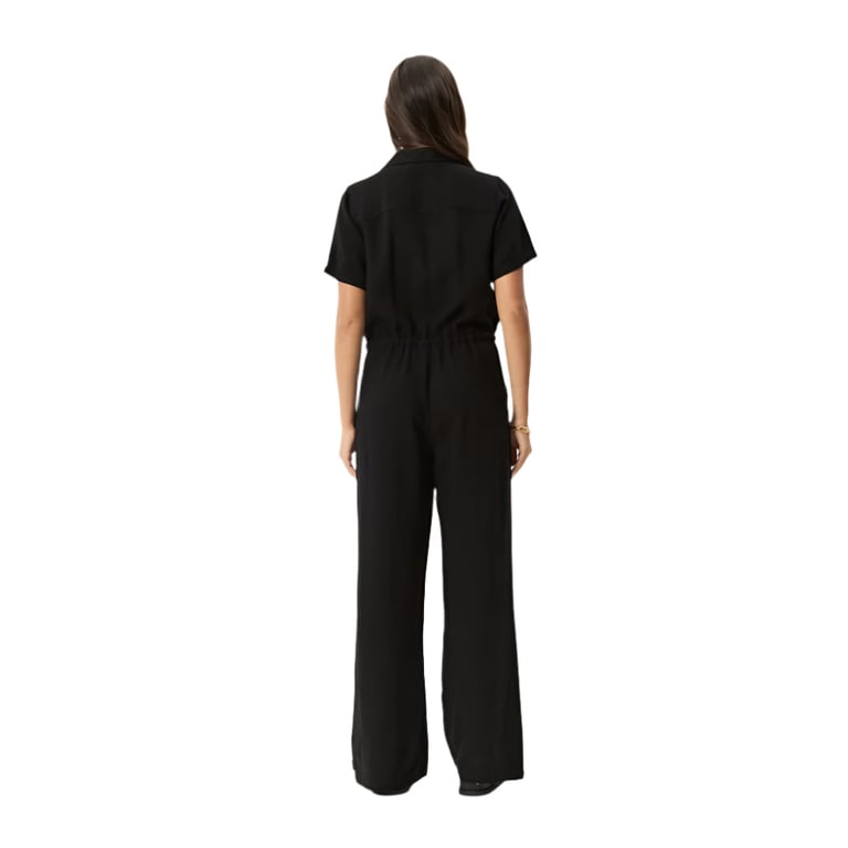 Mason Relaxed Jumpsuit - Womens