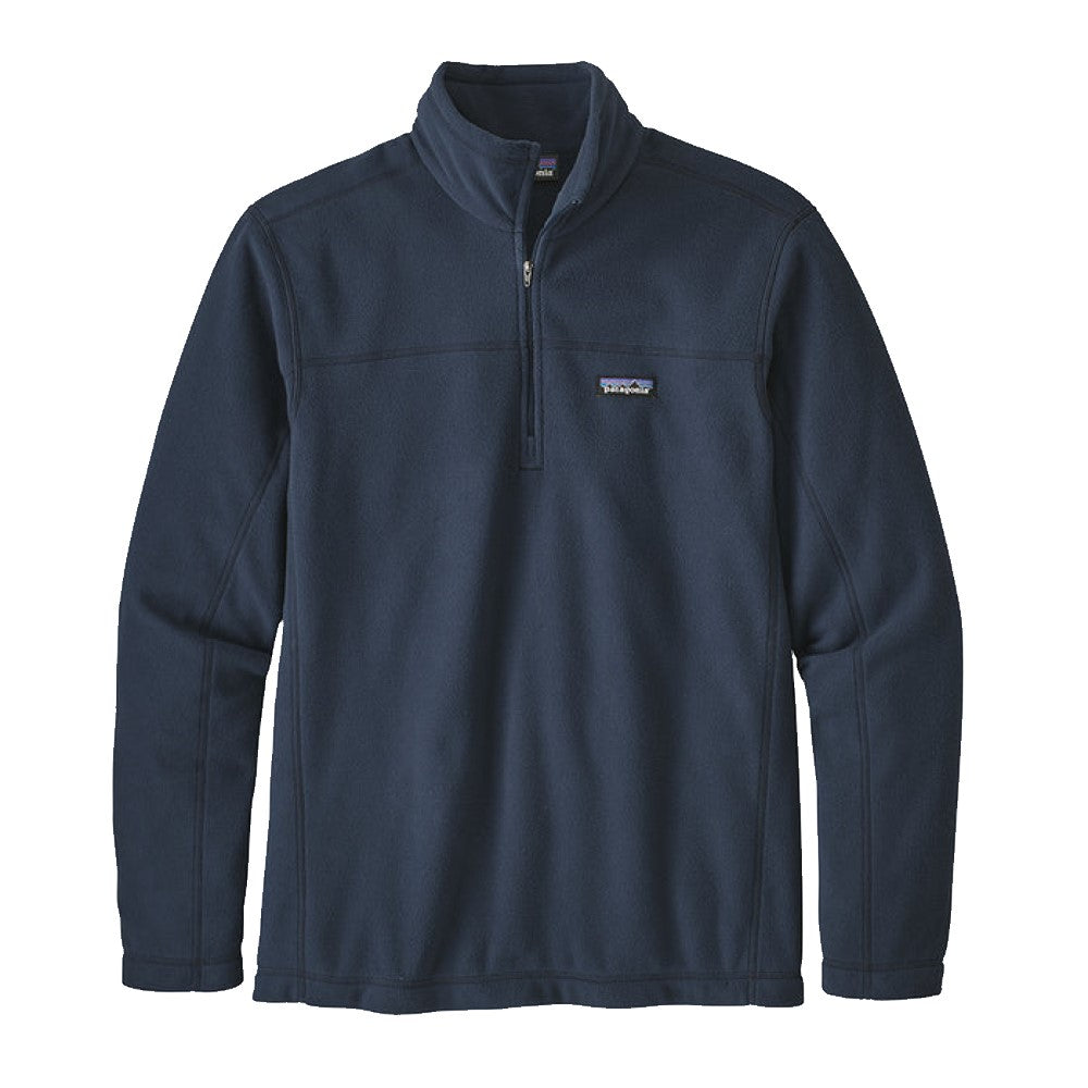 Micro D Pullover