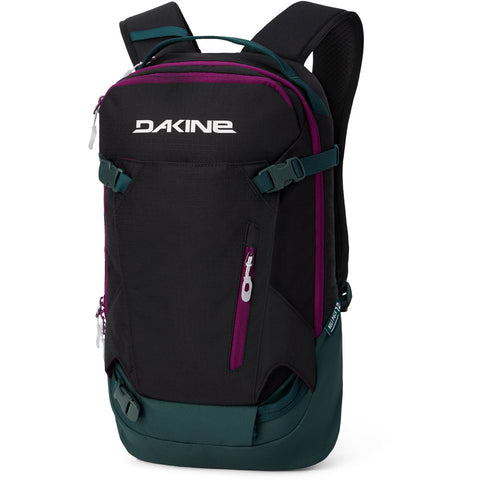 Heli Pack 12L Backpack - Womens