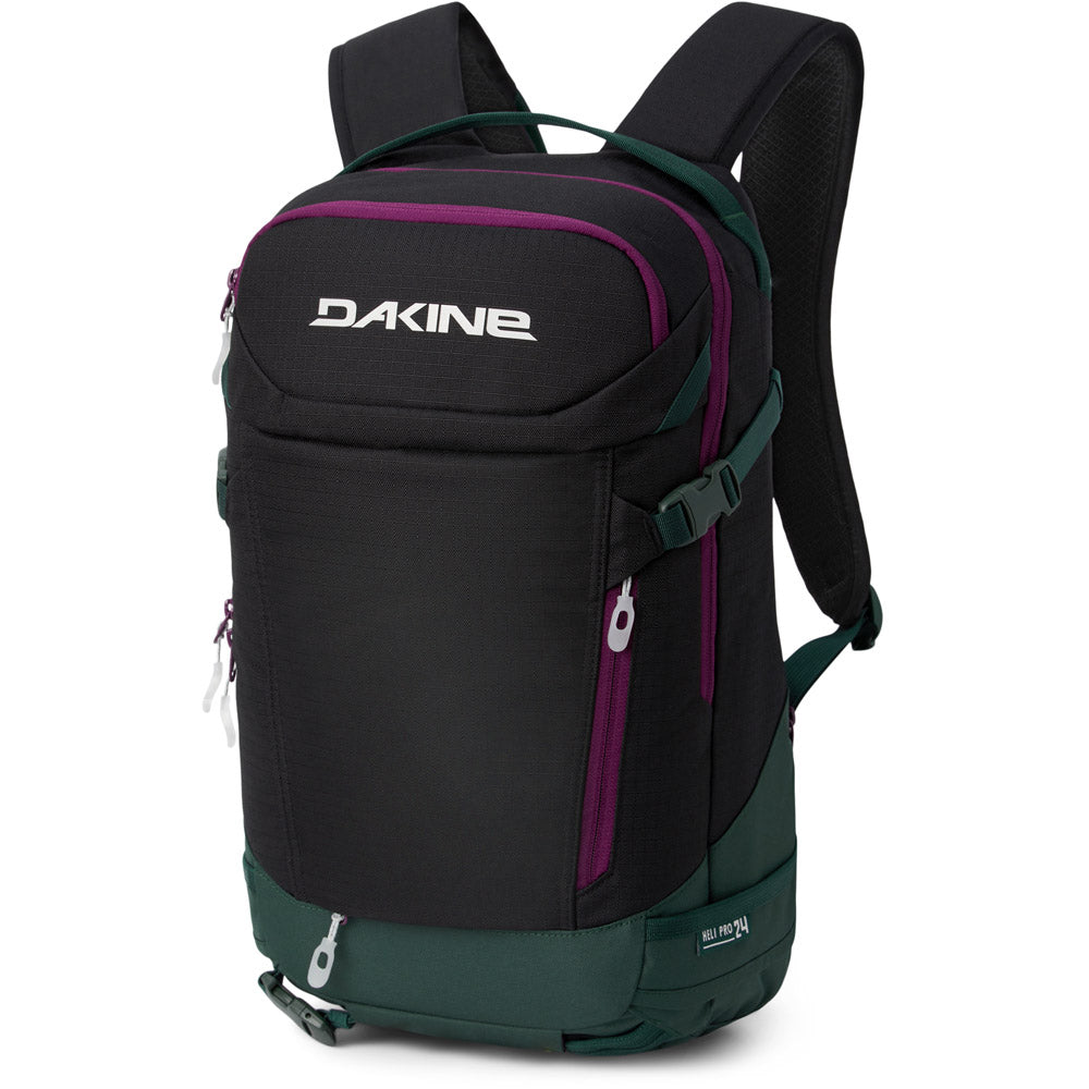 Dakine Heli Pro 24L Backpack Womens Rhythm