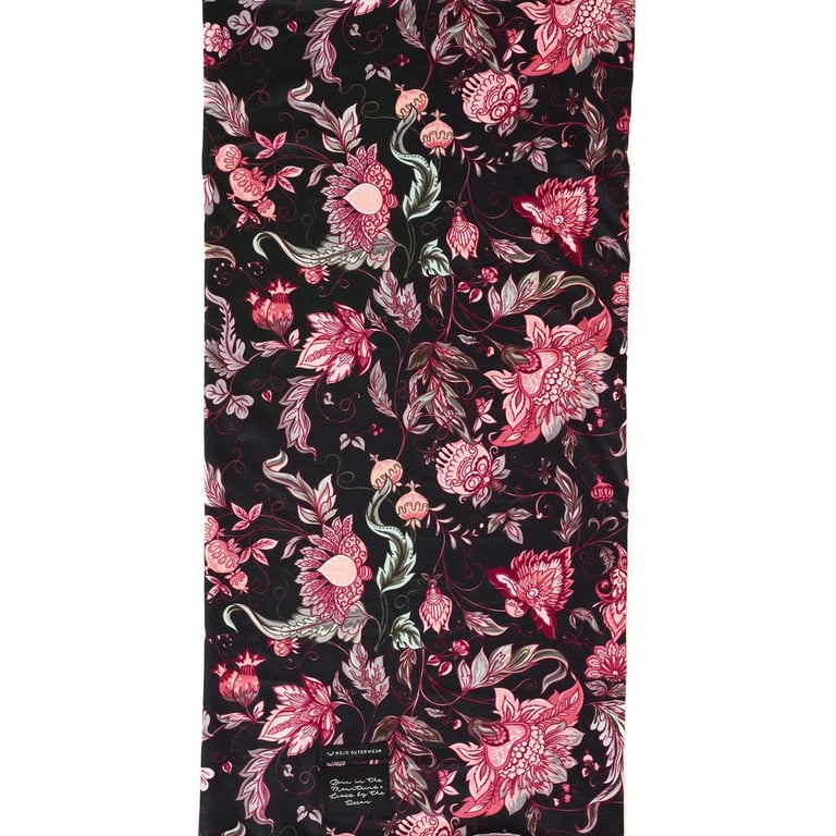 Rojo Tube Neck Warmer - Womens
