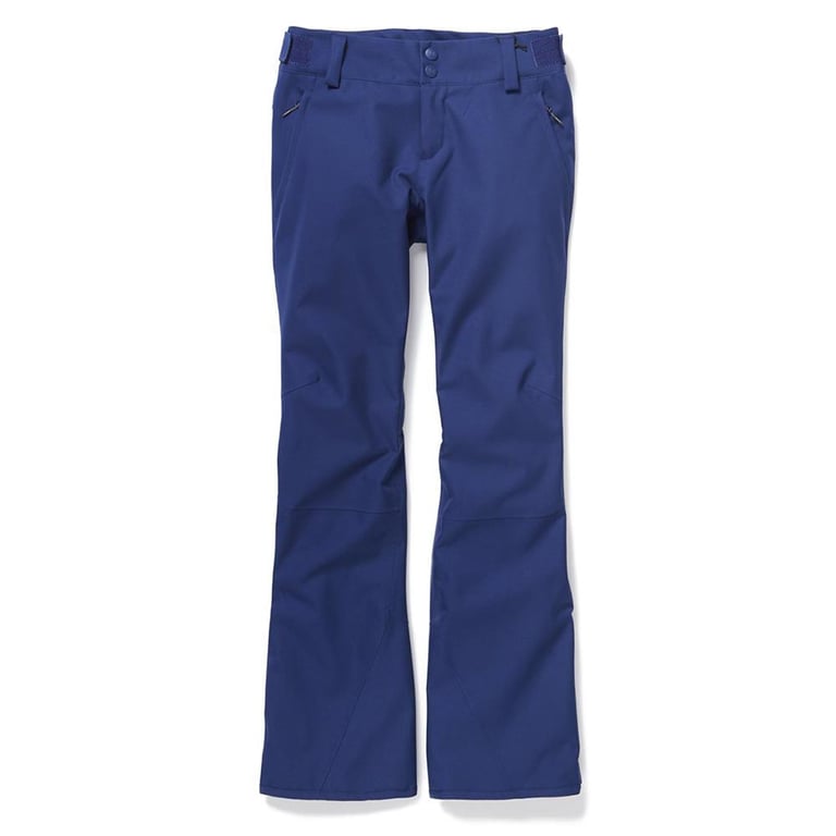 Skinny Standard Snowboard Pant - Womens