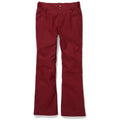 Skinny Standard Snowboard Pant - Womens