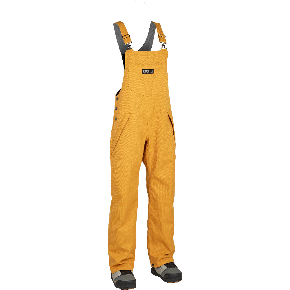 AIRBLASTER FREEDOM BIB サイズM Freedom Bib – Airblaster