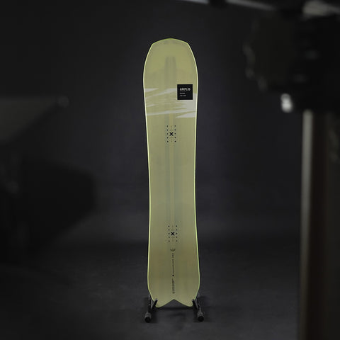 2026 Wasabi Snowboard