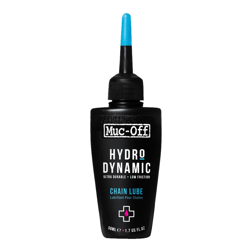 Lube Hydrodynamic