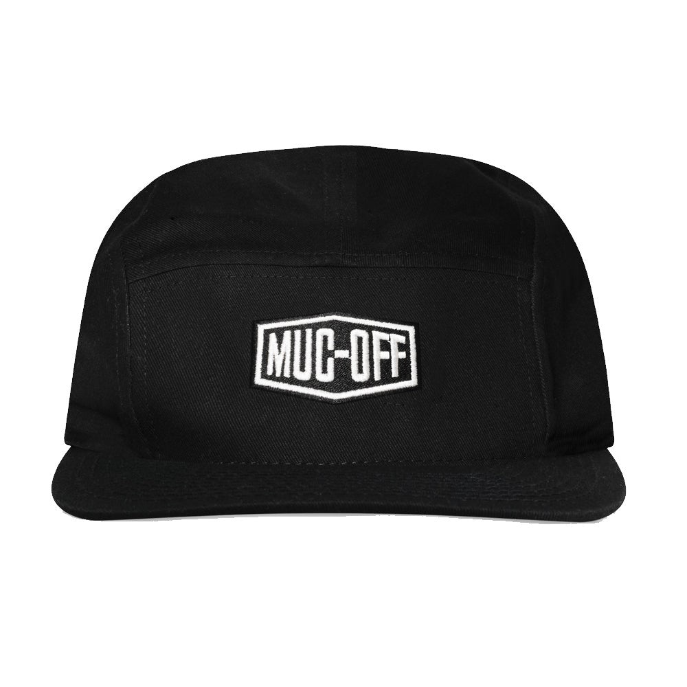 5 Panel Cap