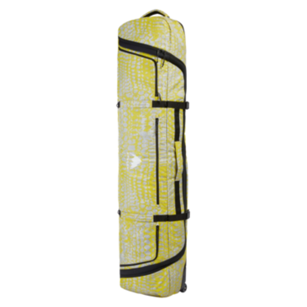 Wheelie Flight Attendant Snowboard Bag