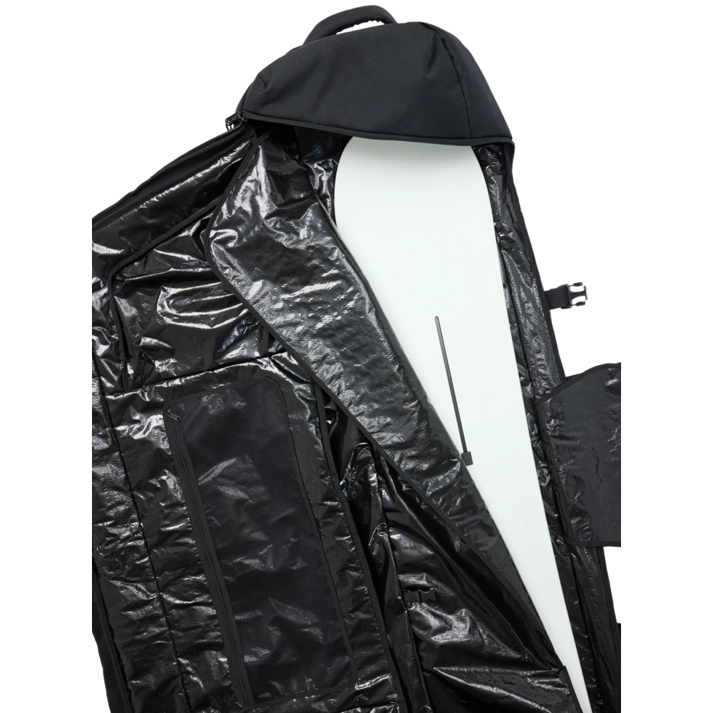 Wheelie Flight Attendant Snowboard Bag
