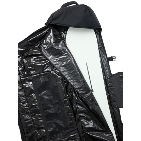 Wheelie Flight Attendant Snowboard Bag