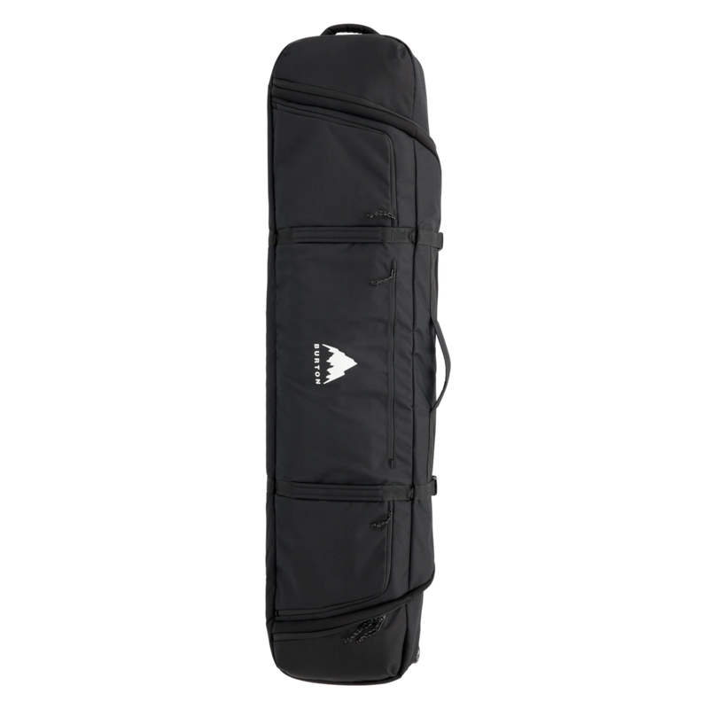 Wheelie Flight Attendant Snowboard Bag
