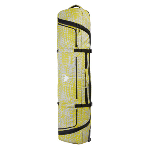 Wheelie Flight Attendant Snowboard Bag