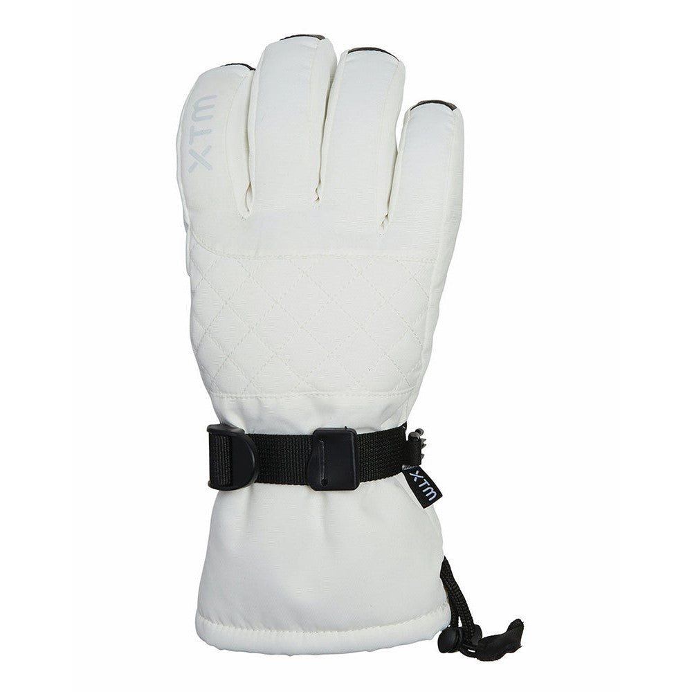 Quilt Gloves Womens