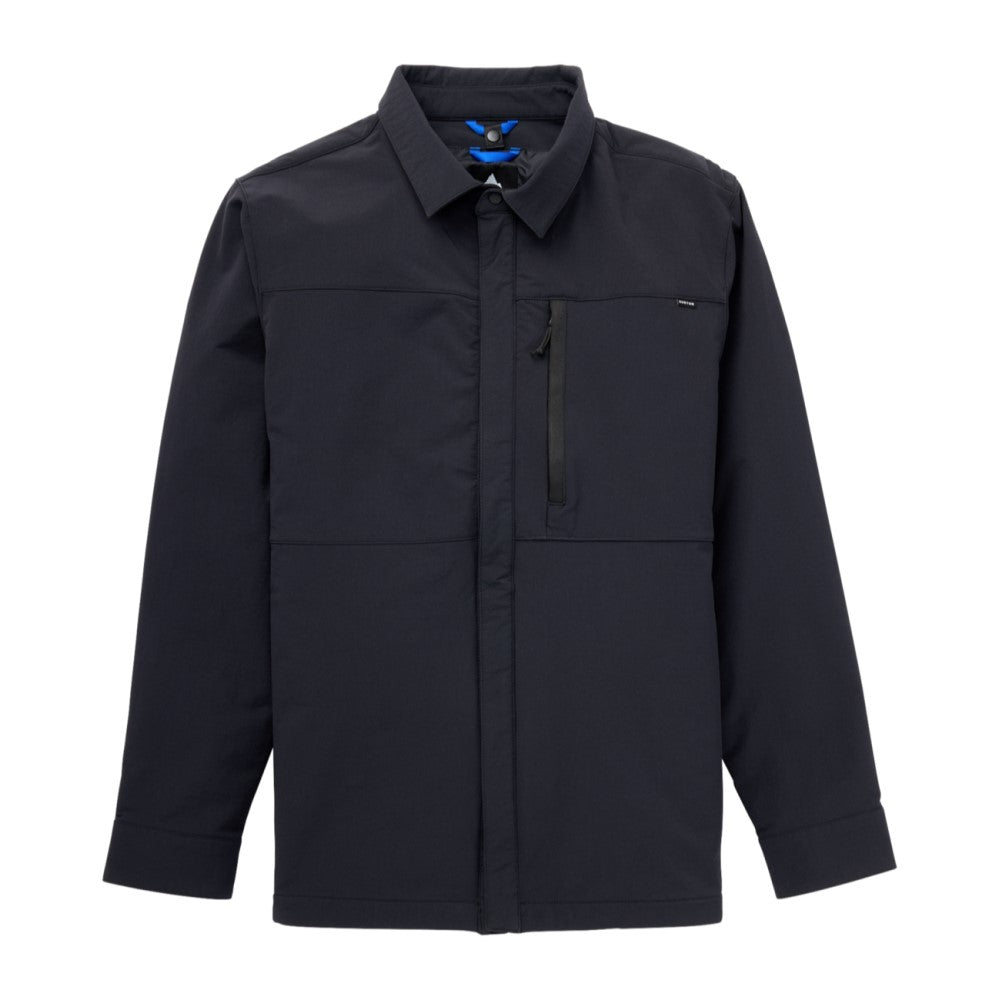 Winter Shelter Three-In-One Top