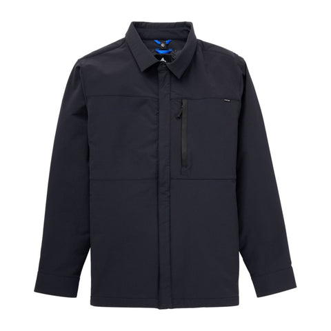 Winter Shelter Three-In-One Top