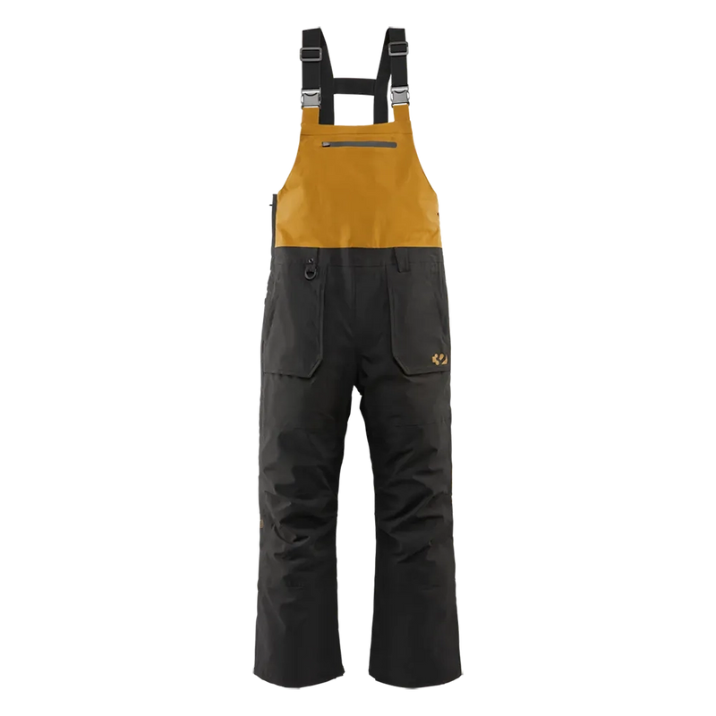 Basement Bib Snowboard Pant - Womens