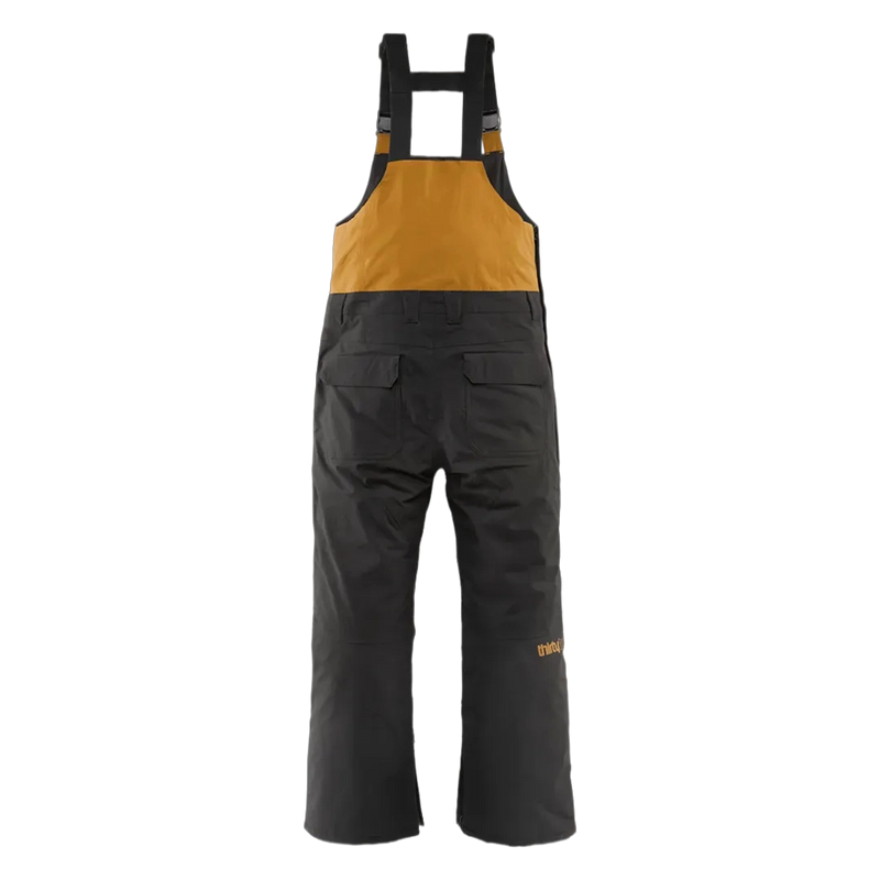 Basement Bib Snowboard Pant - Womens