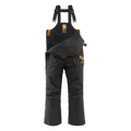 Basement Bib Snowboard Pant - Womens