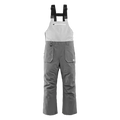 Basement Bib Snowboard Pant - Womens