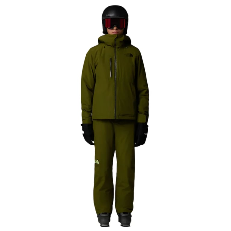 Descendit Ski Pants - Womens