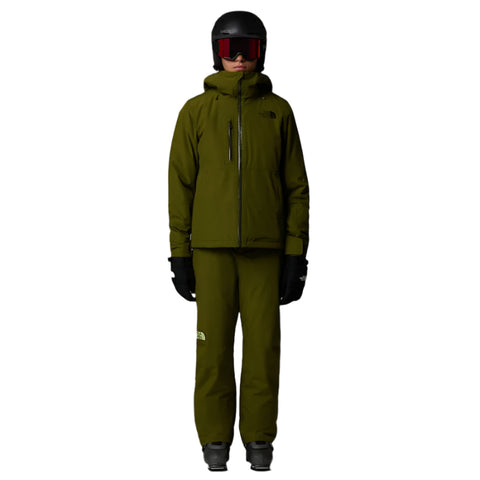 Descendit Ski Pants - Womens