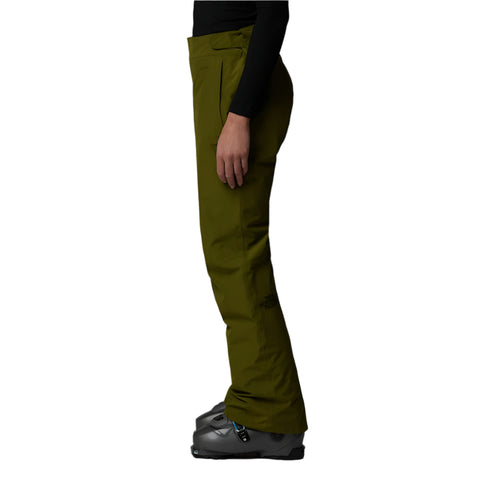 Descendit Ski Pants - Womens