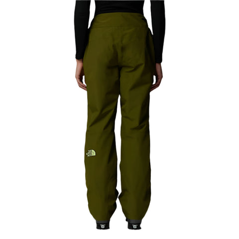 Descendit Ski Pants - Womens