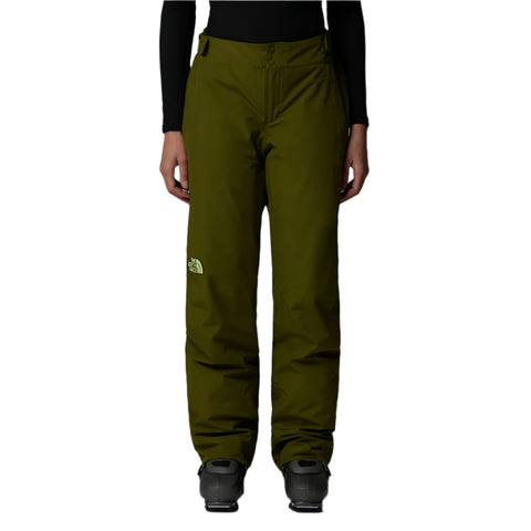 Descendit Ski Pants - Womens
