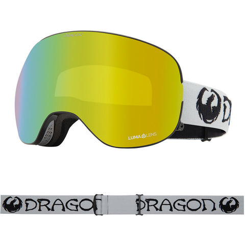 X2 Goggle