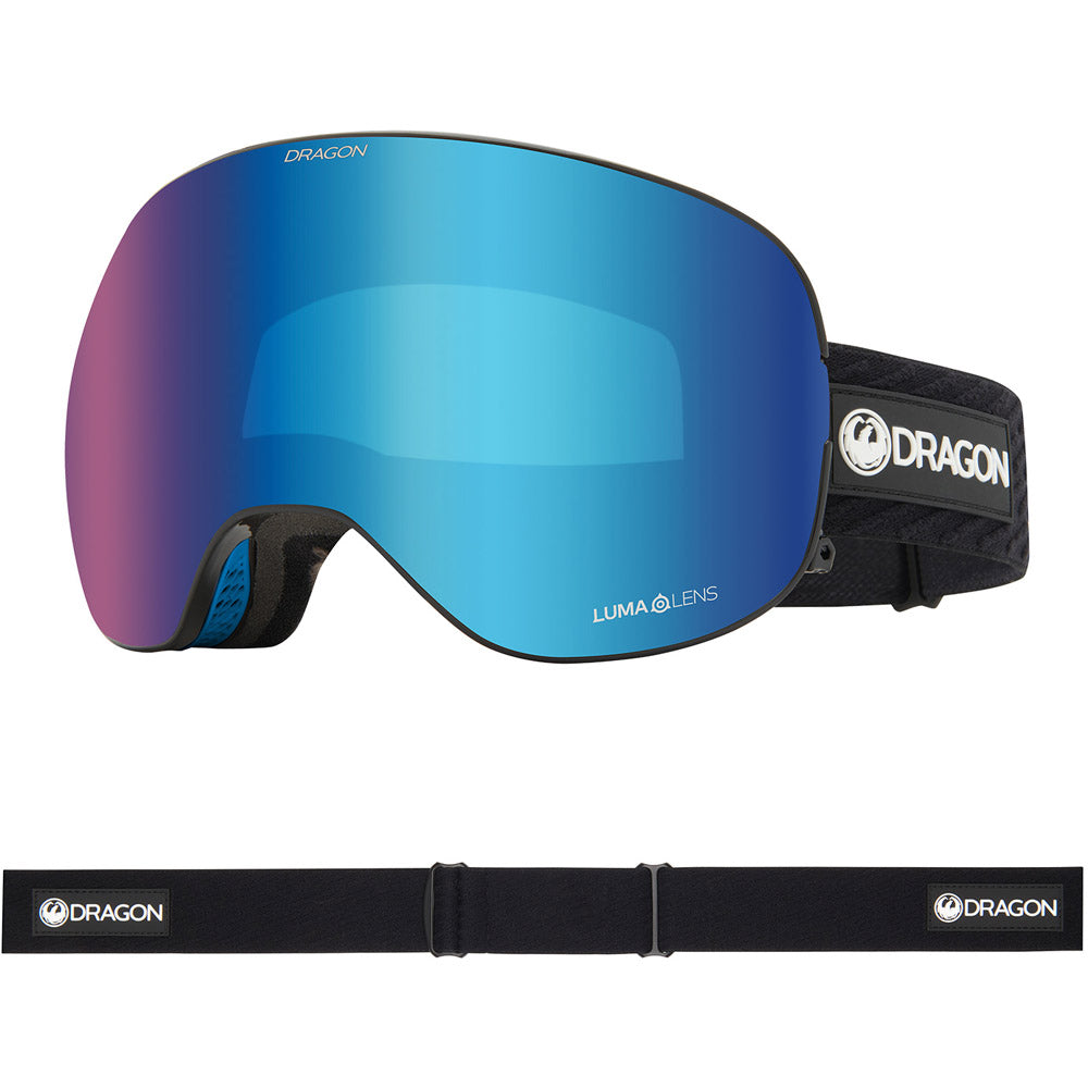 X2 Goggle