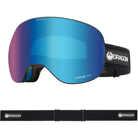 X2 Goggle