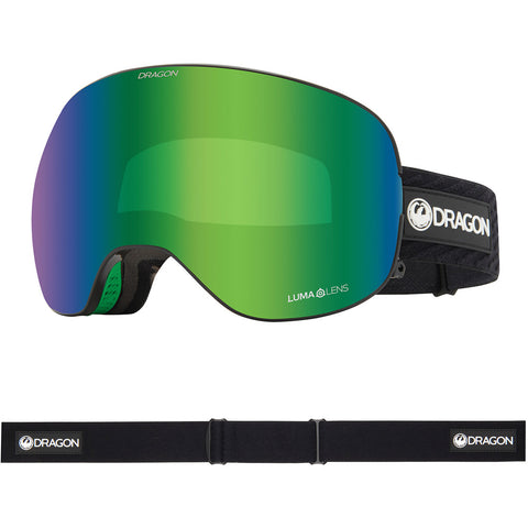 X2 Goggle